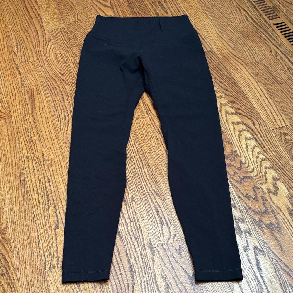 Black Leggings